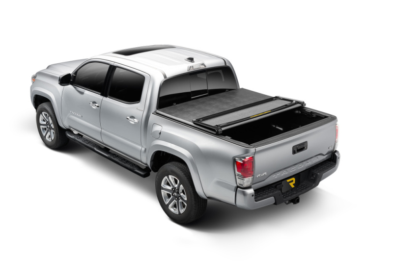 Extang 2024 Toyota Tacoma (5ft Bed) Trifecta 2.0 - Image 4