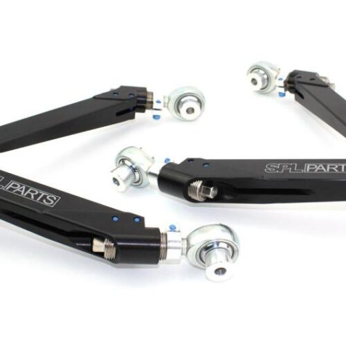 SPL Front Upper Camber/Caster Arms for 2003-2008 Nissan 350Z - Image 5