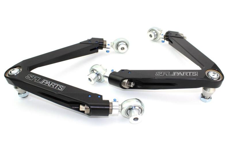 SPL Front Upper Camber/Caster Arms for 2003-2008 Nissan 350Z - Image 5