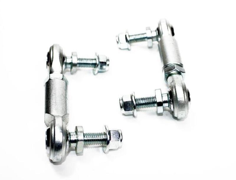SPL Rear Sway Bar End Links for 1999-2012 Porsche 911 (996/997) - Image 4