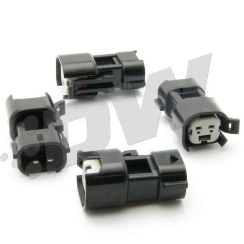 DeatschWerks 09-12 Hyundai Genesis Coupe 2.0T 750cc Injectors - Set of 4 - Image 3