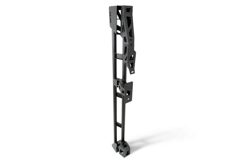 DV8 Offroad 03-09 Lexus GX 470 FS-15 Rock Sliders - Image 4