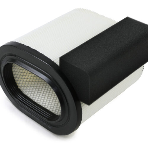 aFe Power ProGuard OE Replacement Air Filter 17-19 Ford Diesel Trucks 6.7L (td) - Image 3