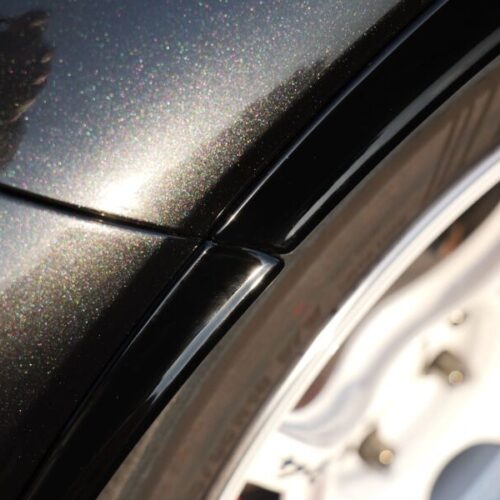 HKS GR COROLLA GZEA14H Fender Molding - Image 4