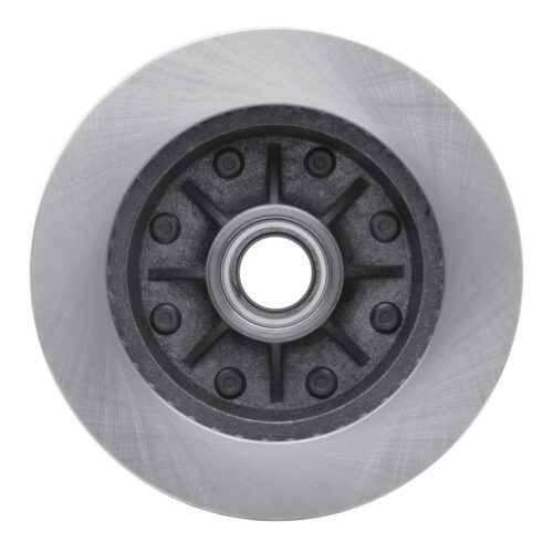 DFC 75-80 Ford F-250 2WD (Excl Super Duty) Front Brake Rotor - Image 5