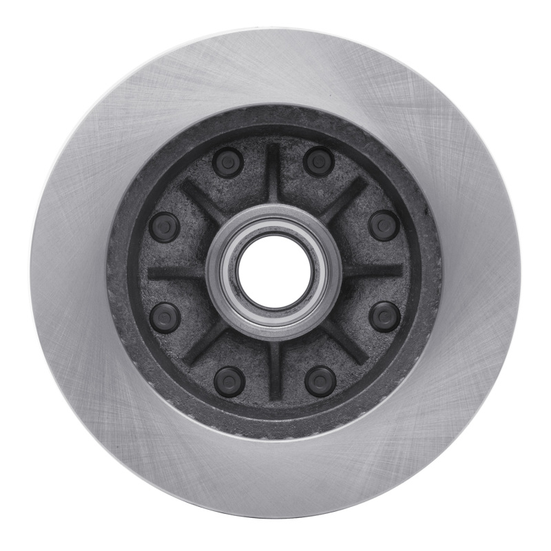 DFC 75-80 Ford F-250 2WD (Excl Super Duty) Front Brake Rotor - Image 5
