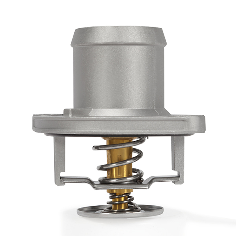 Mishimoto Thermostat w/ Housing for 03-07 Ford 6.0L Powerstroke Low-Temperature