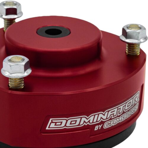 Camburg 05-23 Toyota Tacoma / 03-24 Toyota 4Runner Dominator Preload Spacer Kit - Image 3