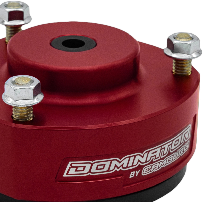 Camburg 05-23 Toyota Tacoma / 03-24 Toyota 4Runner Dominator Preload Spacer Kit - Image 3