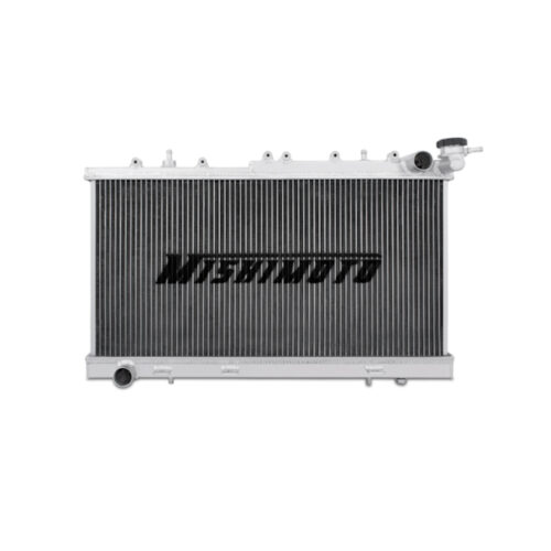 Mishimoto Aluminum Radiator for 91-99 Nissan Sentra w/ SR20 Manual - Image 3