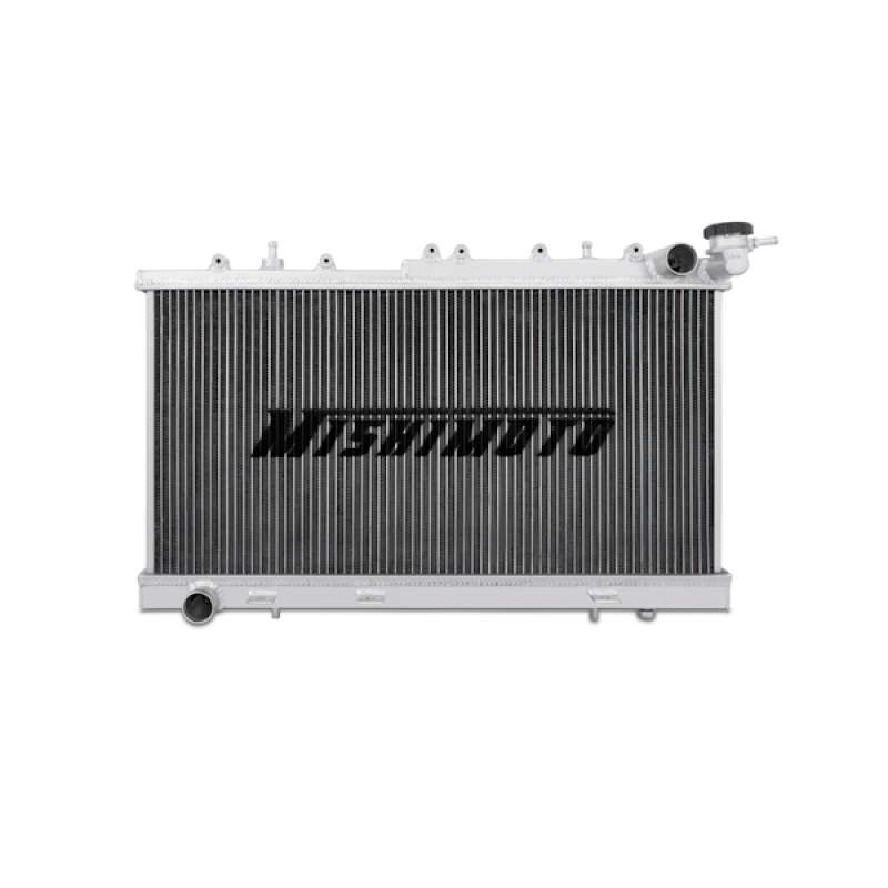 Mishimoto Aluminum Radiator for 91-99 Nissan Sentra w/ SR20 Manual - Image 3
