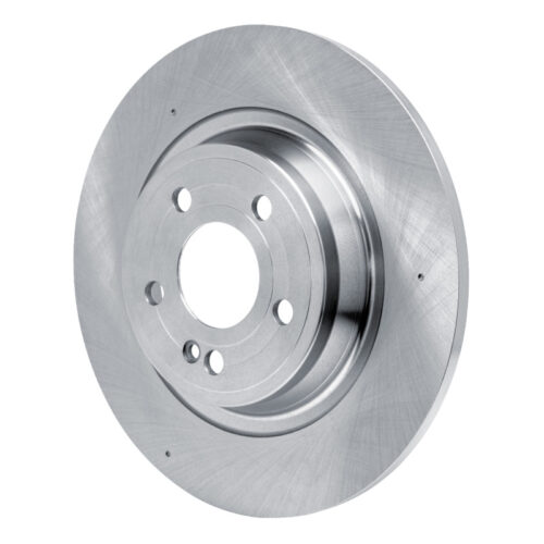 DFC 20-25 Mercedes-Benz CLA250 Rear Brake Rotor - Image 2