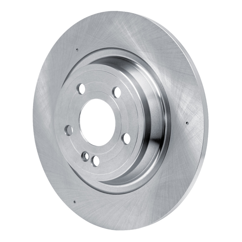 DFC 20-25 Mercedes-Benz CLA250 Rear Brake Rotor - Image 2