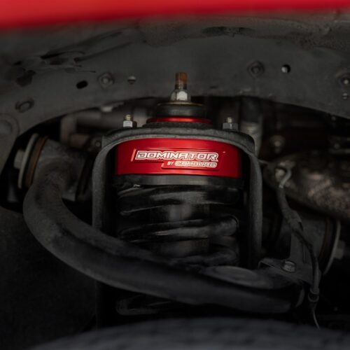 Camburg 05-23 Toyota Tacoma / 03-24 Toyota 4Runner Dominator Preload Spacer Kit - Image 8