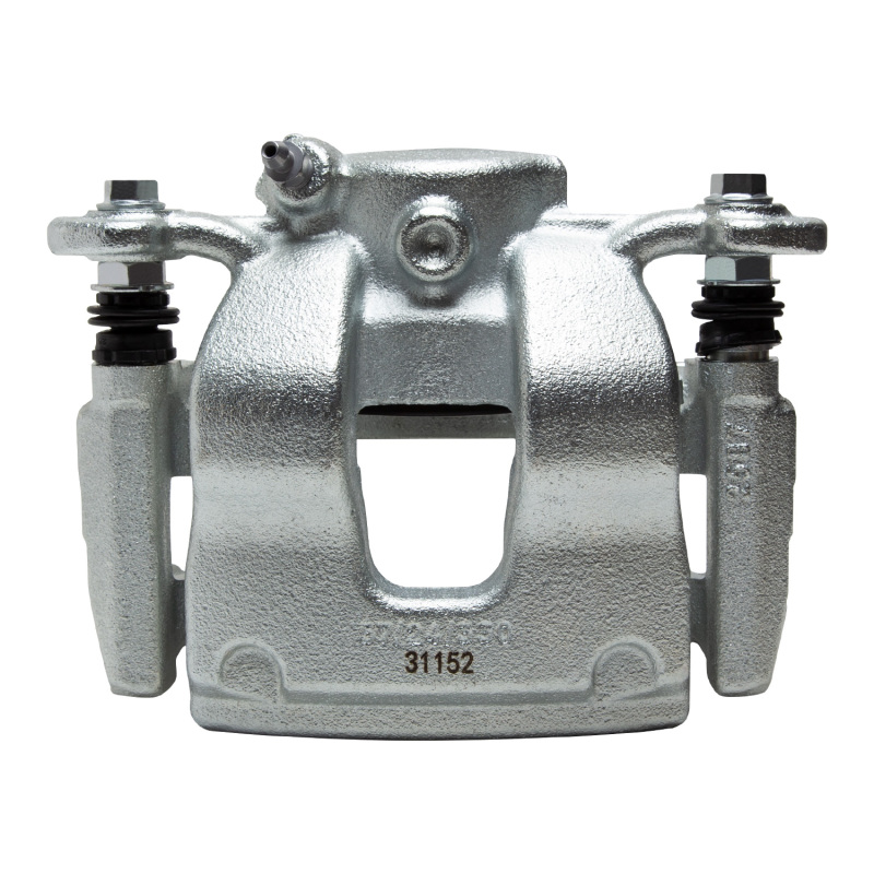 DFC 16-23 BMW X1 Front-R Premium Caliper - Silver Zinc Coated - Image 4