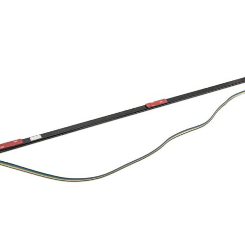 Raxiom Axial Series 48-In Tailgate LED Light Bar w/ Turn Signals (Some Adaptation Required) - Image 3