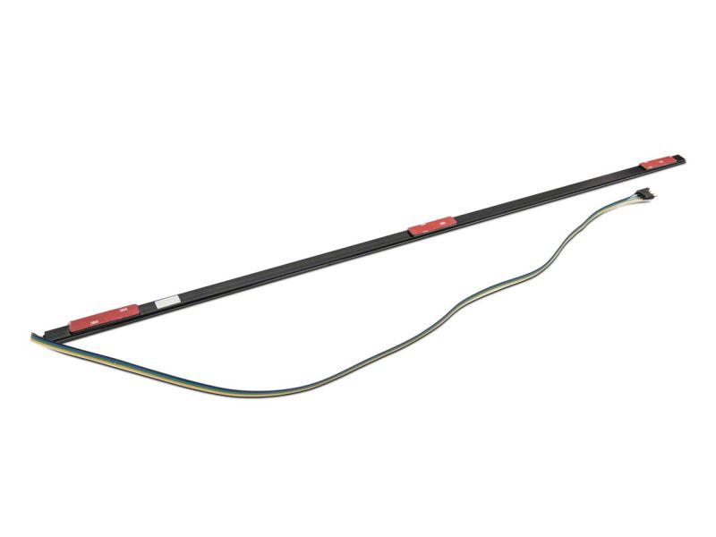 Raxiom Axial Series 48-In Tailgate LED Light Bar w/ Turn Signals (Some Adaptation Required) - Image 3