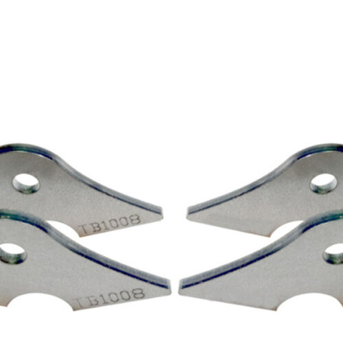 Artec Industries Coilover Tabs For Truss Chevy/Ford (4 Pieces)