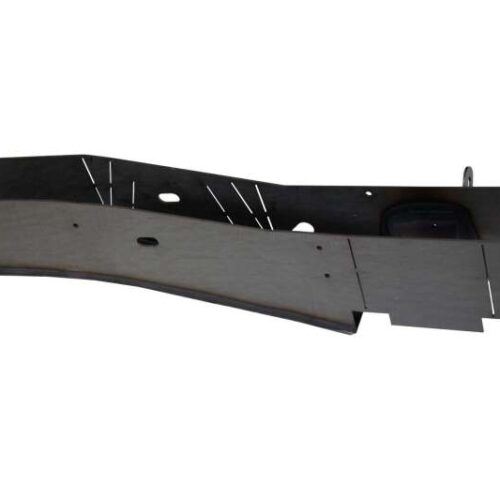 Rust Buster 09-18 Dodge Ram 1500 / 19-24 1500 Classic Front Frame Section - Left