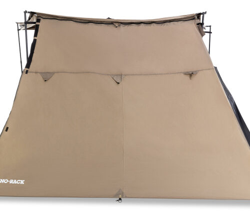 Rhino-Rack Batwing Compact Tapered Zip Extension