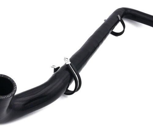 ISR Performance Silicone Radiator Hose Kit Nissan 350Z LSx Swap - Image 2