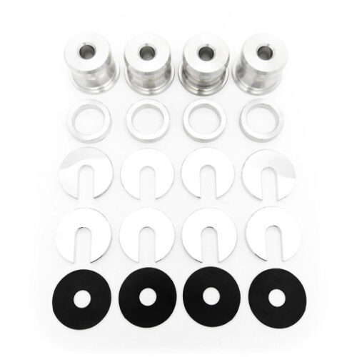 SPL Solid Subframe Bushings for 1989-2002 Nissan Skyline (R32/R33/R34) - Image 6