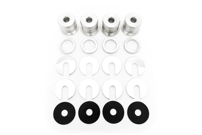 SPL Solid Subframe Bushings for 1989-2002 Nissan Skyline (R32/R33/R34) - Image 6