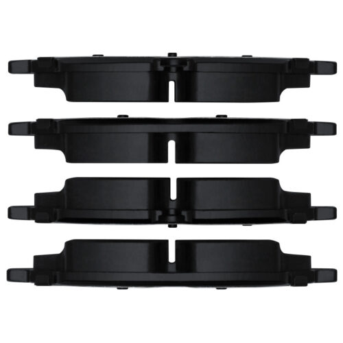DFC 15-19 Ford Transit-350/SRW Rear Heavy Duty Pads and Hardware Kit - Image 4