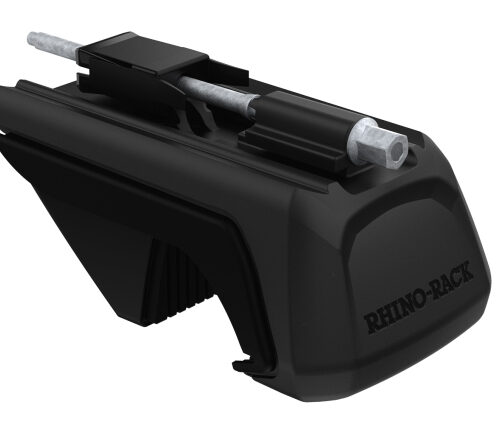 Rhino-Rack RX100 Raised Leg Rail Kit (4 Pc)