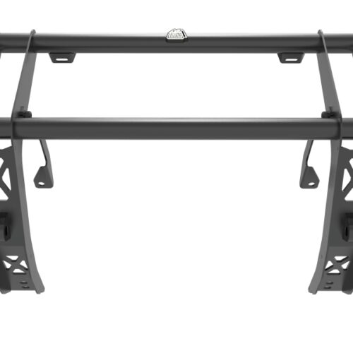 aFe Power 24-25 Toyota Land Cruiser (J250) POWER Terra Guard Bull Bar - Image 3