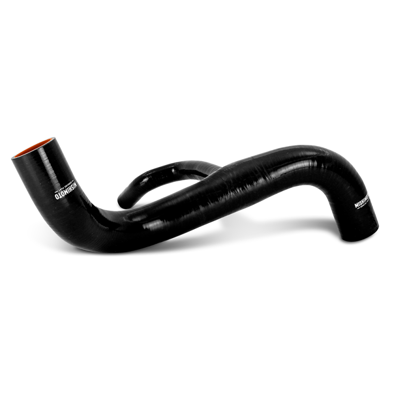 Mishimoto Silicone Radiator Hose Kit - Black for 14-17 Chevy SS - Image 2
