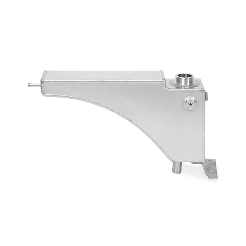 Mishimoto Expansion Tank - Natural for 99-03 Ford F-250 Aluminum - Image 2
