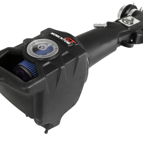aFe Power Momentum GT Pro 5R Cold Air Intake System 2018+ Jeep Wrangler (JL) V6 3.6L - Image 4