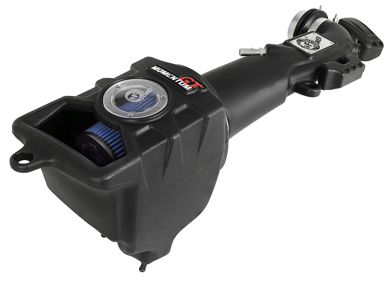 aFe Power Momentum GT Pro 5R Cold Air Intake System 2018+ Jeep Wrangler (JL) V6 3.6L - Image 4
