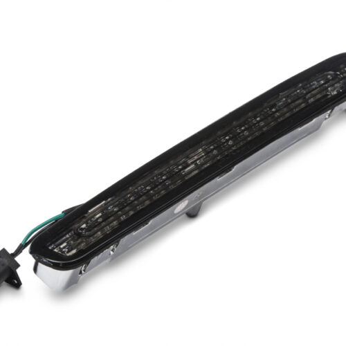 Raxiom for 2005-2009 Ford Mustang Axial Series LED Third Brake Light (Smoked) - Image 7