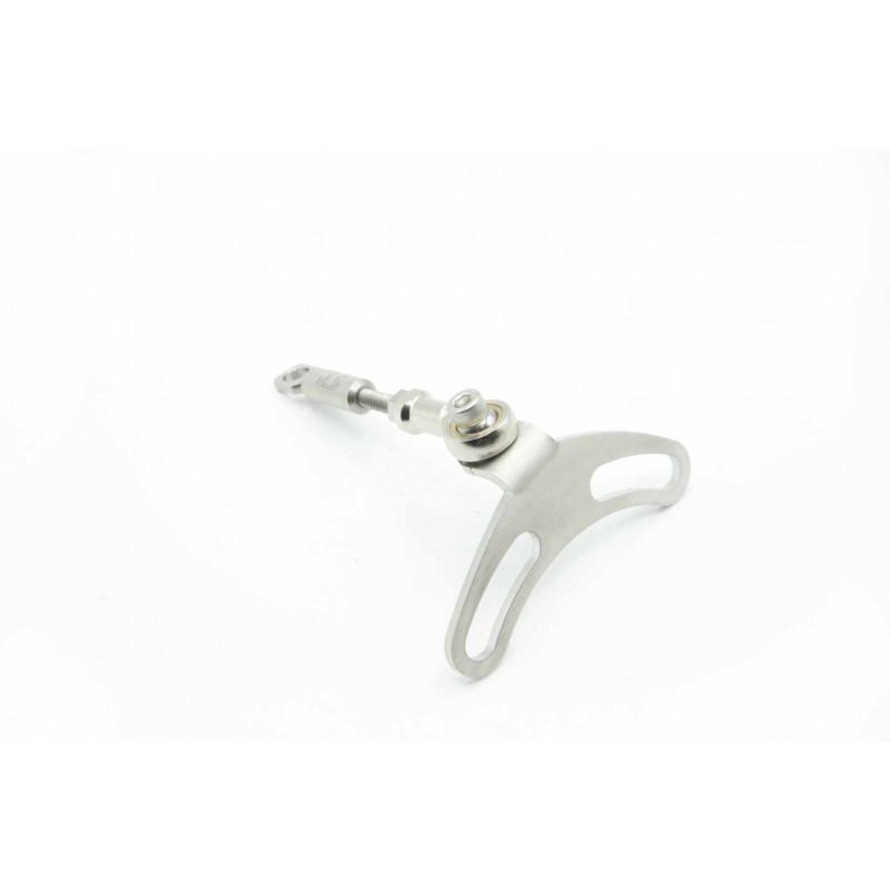 Turbo XS Adjustable Internal Wastegate Bracket - Image 2