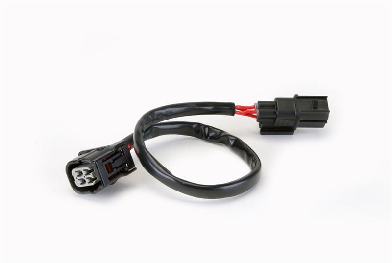Skunk2 06-11 Honda Civic Si O2 Extension - Image 2