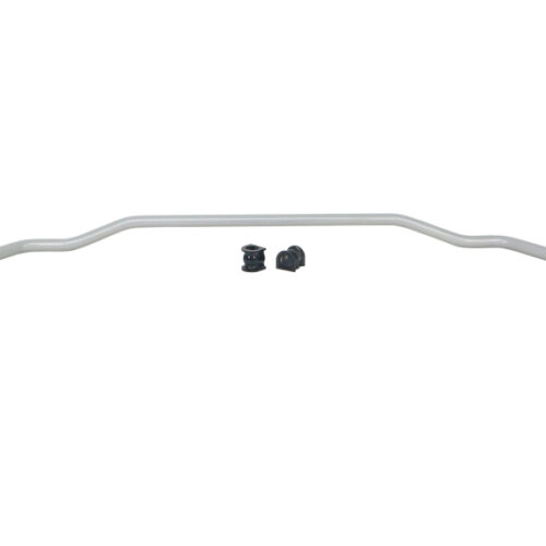 Whiteline 04-08 Acura TSX Rear Heavy Duty Adjustable 22mm Swaybar - Image 2
