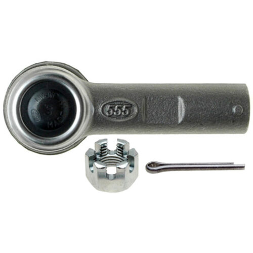 Alternative view of MOOG ES80941 05-15 Toyota Tacoma Base X-Runner Front Outer / Outer Tie Rod