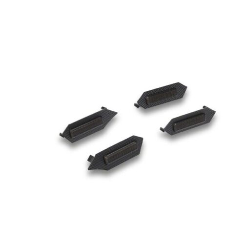 Raxiom for 2024-2026 Toyota Tacoma Pre Runner/TRD Off-Road/TRD Sport White LED Grille Light- Smoked Lens - Image 7