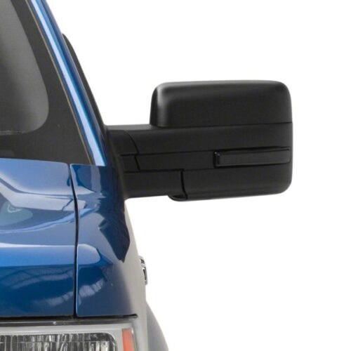 Raxiom for 2009-2014 Ford F-150 Axial Series LED Mirror Mounted Turn Signals- Smoked - Image 7