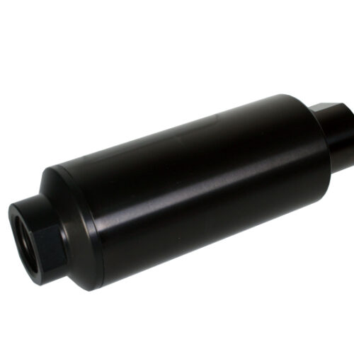 Aeromotive Pro-Series In-Line Fuel Filter - AN-12 - 100 Micron SS Element - Image 5