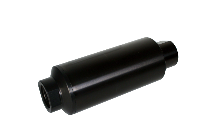 Aeromotive Pro-Series In-Line Fuel Filter - AN-12 - 100 Micron SS Element - Image 5