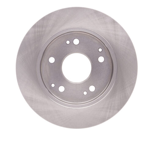 DFC 97-001 Acura Integra Rear Brake Rotor - Image 4