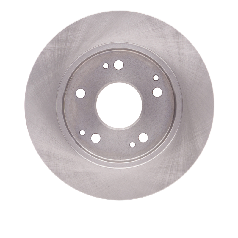 DFC 97-001 Acura Integra Rear Brake Rotor - Image 4