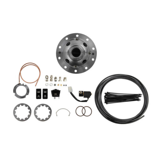 ARB Airlocker 10 Bolt 30Spl Toyota 8In 50mm Brng S/N. for 1979-1995 Toyota Pickup - Image 8