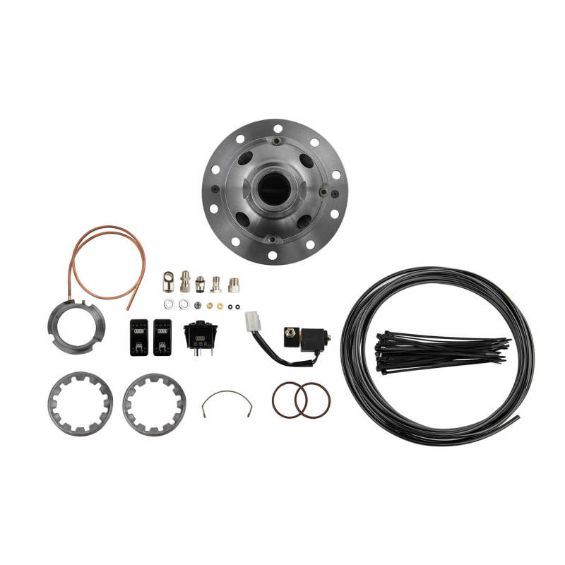 ARB Airlocker 10 Bolt 30Spl Toyota 8In 50mm Brng S/N. for 1979-1995 Toyota Pickup - Image 8