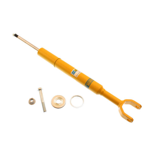 Bilstein B6 for 2001 Audi S4 Base Front 36mm Monotube Shock Absorber - Image 6