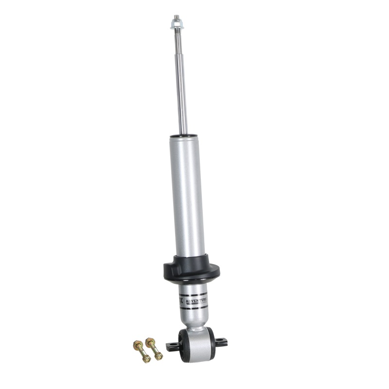 Ridetech 2015+ Ford F150 2WD/4WD Front Adventure Series Strut - 1-3.5in Drop - Image 3