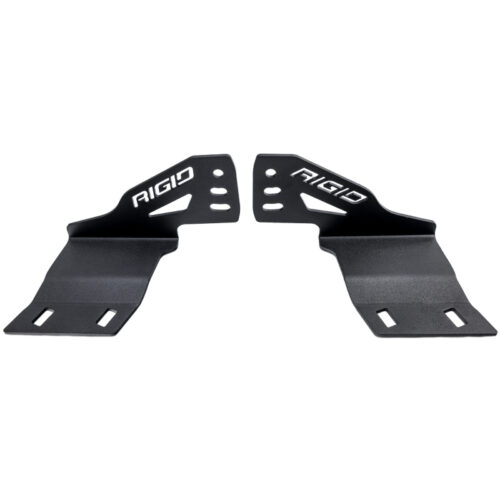 Rigid Industries 20-22 Ford Super Duty Bumper Bar Mount - Image 6